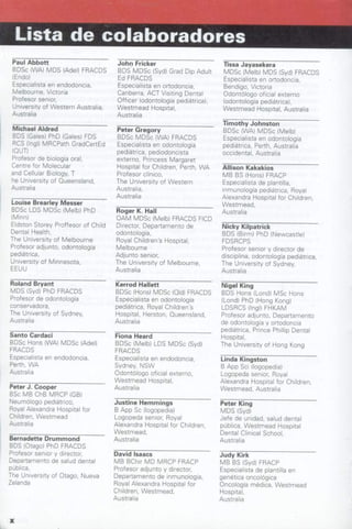 manual de odontopediatria