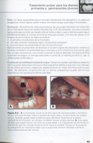 manual de odontopediatria