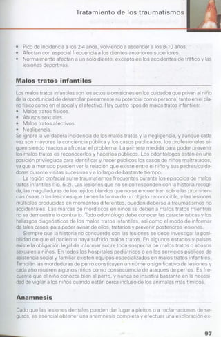 manual de odontopediatria