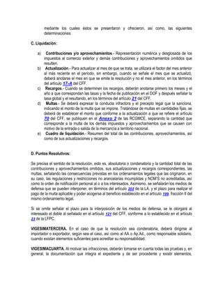 Manual de operacion aduanera