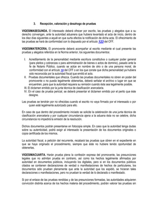 Manual de operacion aduanera