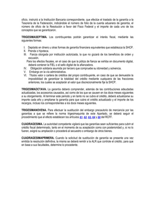 Manual de operacion aduanera