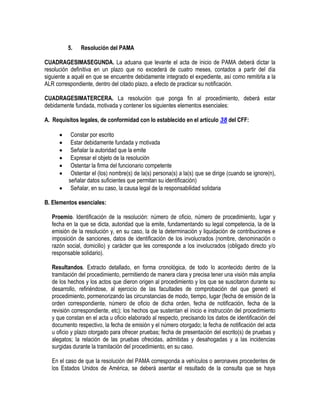 Manual de operacion aduanera