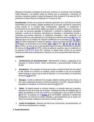 Manual de operacion aduanera