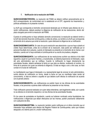 Manual de operacion aduanera