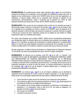 Manual de operacion aduanera