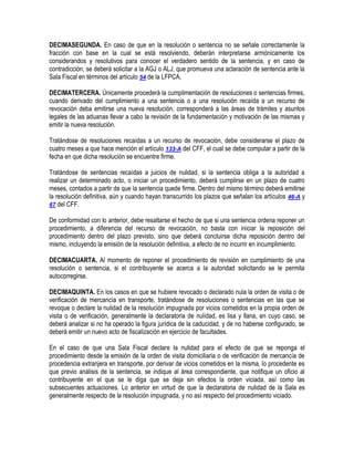 Manual de operacion aduanera