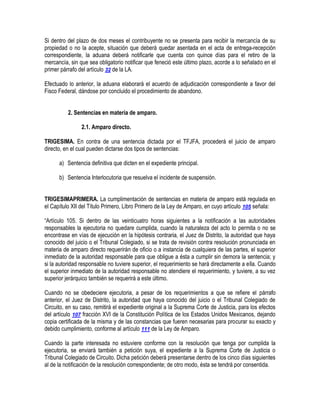 Manual de operacion aduanera