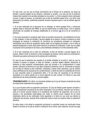 Manual de operacion aduanera