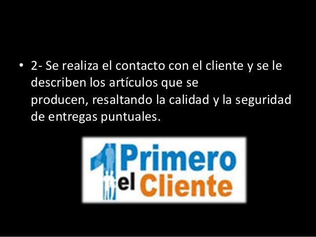 Manual de operaciones