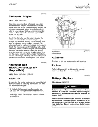 Manual de Operacion y Mantenimiento Motores C4.4 ACERT (ingles) PDF
