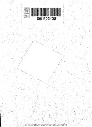. . ~
. . -- . , , ' .
..; )~'
, ....• i~ l~il!~IIII~llllllilill~II~IIIIIII~ ! ... ... ... .•.
- '_ L'-V" ~ 1001906435 I , , - , _
-' . " . , .
'~.;' -,
' i ,.. '. " ! ' "
,/ I . ' .
i ',- :.' - ' •
"', .
.......,....... ' ," .
// " ','
,/ .
" .- '-
, ,, " : ........ .. '.' .'
, ; . ' - ' .~ -;" '. "
, ' . ' . ' . ' ." ~ .
, '. . ...
, ,- , : . ' .
, "
, , , ,., , "
, ....... . ' ¡ . " '.
. .. '. . ;'~ .
 