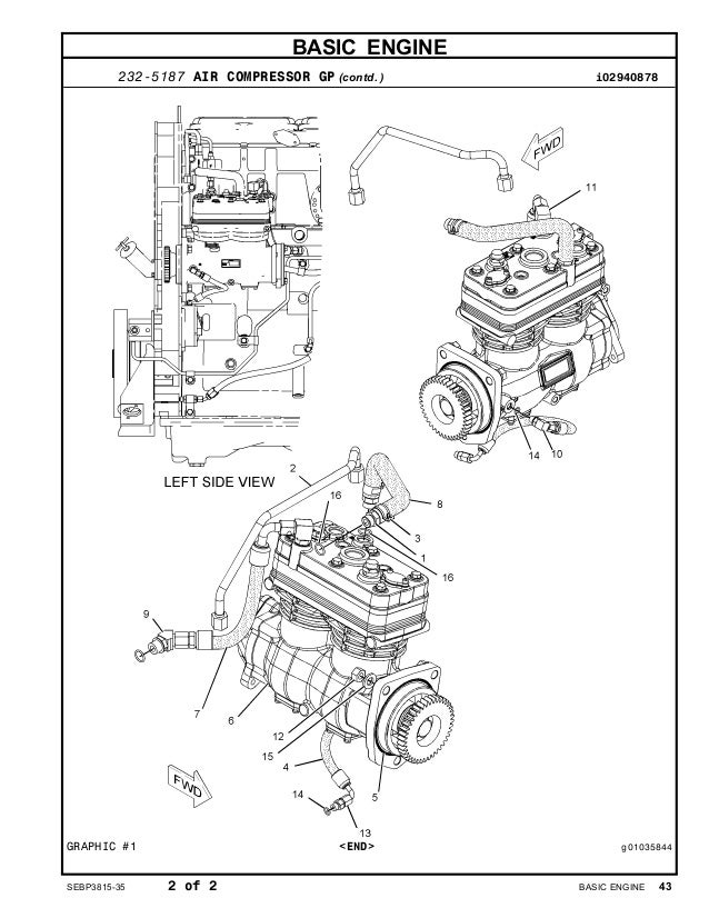 34 Cat C15 Fuel System Diagram - Wiring Diagram Database