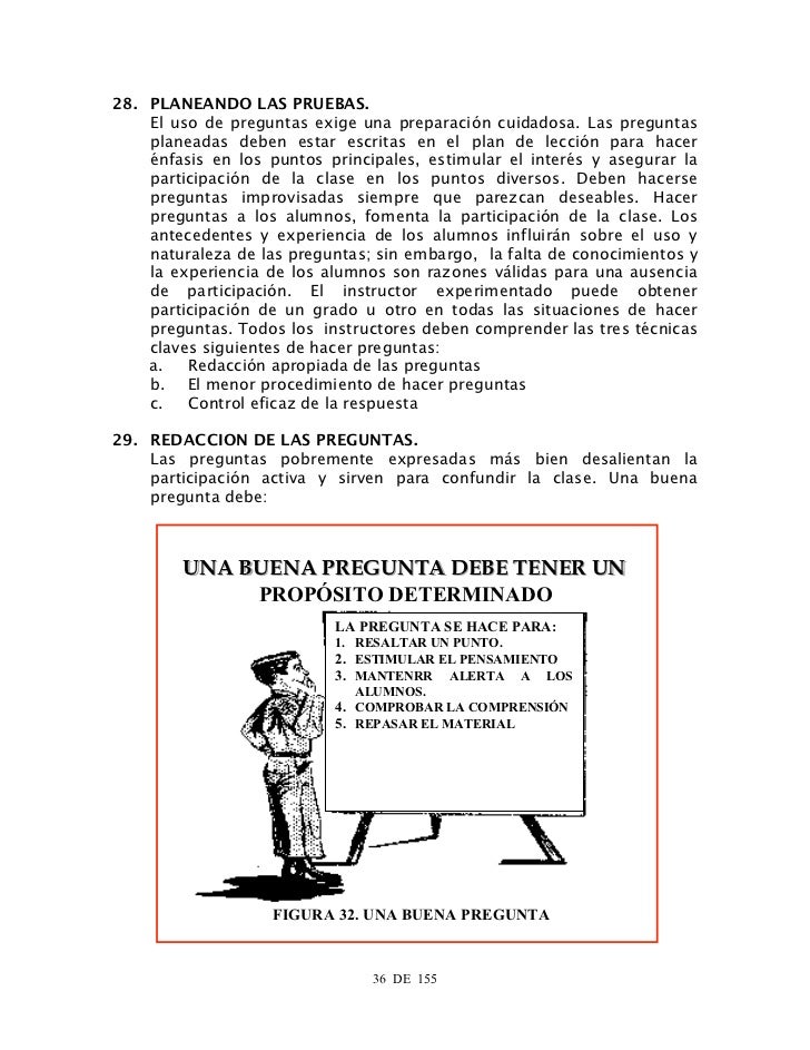 Diseño De Adiestramiento