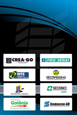 SINDICATO DOS CONDOMÍNIOS E IMOBILIÁRIAS




SINTRACOM - GOIÂNIA
 