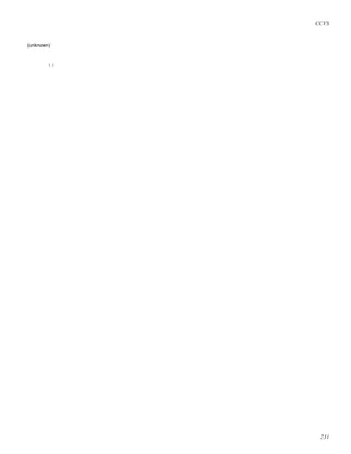 CCVS
(unknown)
()
231
 