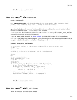 Manual de PHP
