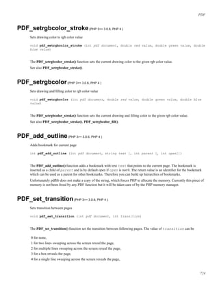 Manual de PHP