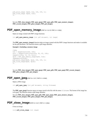 Manual de PHP