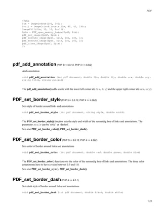 Manual de PHP