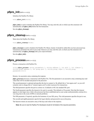 Manual de PHP