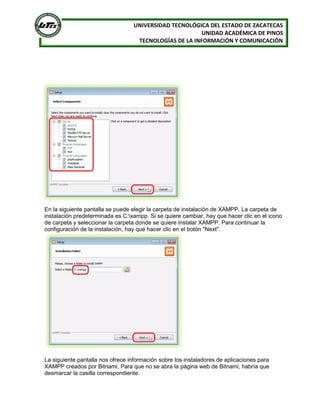 Manual de PhpMyAdmin | PDF