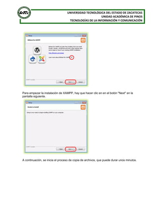 Manual de PhpMyAdmin | PDF