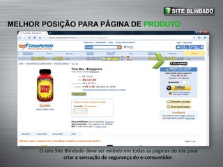 MELHOR POSIÇÃO PARA HOME PAGE