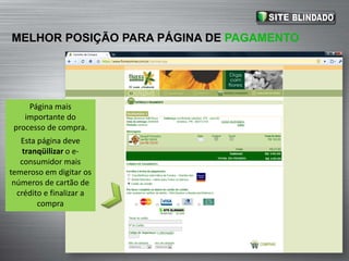 MELHOR POSIÇÃO PARA PÁGINA DE IDENTIFICAÇÃO