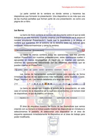 Manual De Power Point