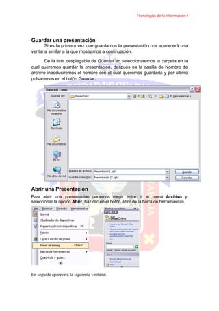Manual De Power Point