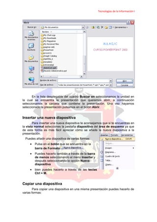 Manual De Power Point