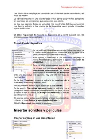 Manual De Power Point