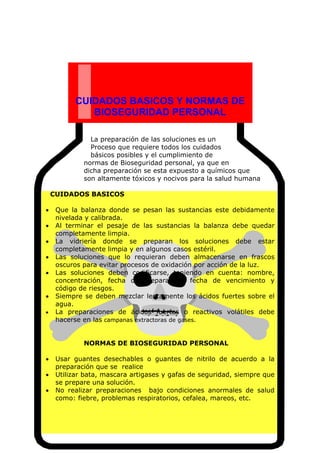 Guantes Desechables - productos químicos, reactivos analíticos