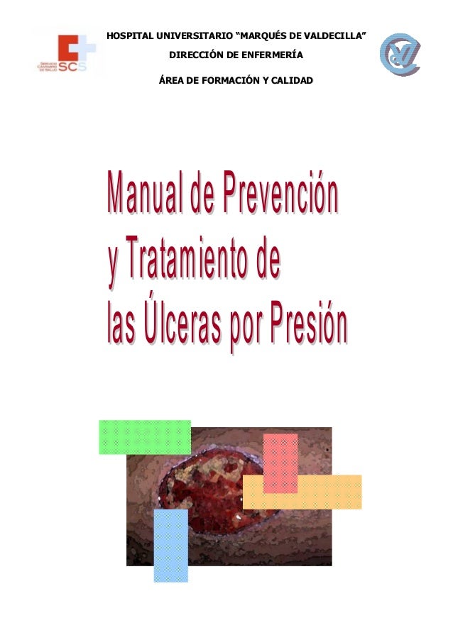 Manual de enfermeria de tratamiento intravenoso software 2017