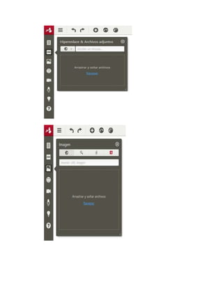 Que son y como usar Minmodo, Prezi, Scribd y Slideshare