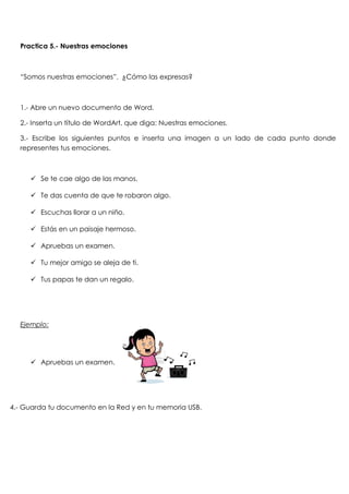 Manual de primer grado | PDF