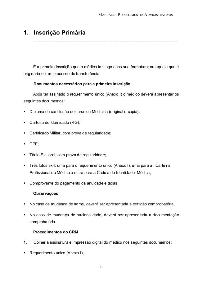 MANUAL DE PROCEDIMENTOS - seg-social.pt