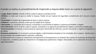 Manual de Procedimiento de Requisa.pptxi | PPTX