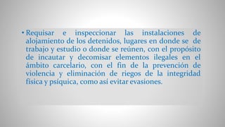 Manual de Procedimiento de Requisa.pptxi | PPTX