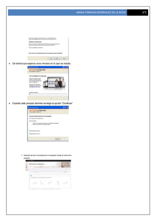 MARIA FERNADA RODRIGUEZ DE LA ROSA 4*E
 