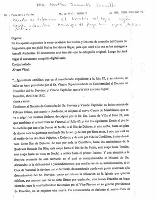 Manual de procedimientos