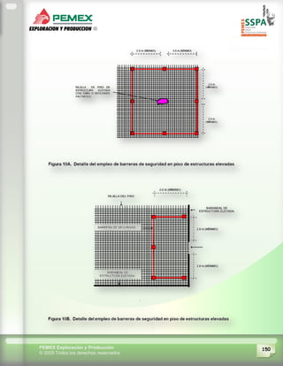 150PEMEX Exploración y Producción
© 2009 Todos los derechos reservados
 