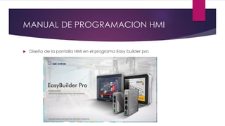 MANUAL DE PROGRAMACION HMI.pdf …::///@?1 | PDF