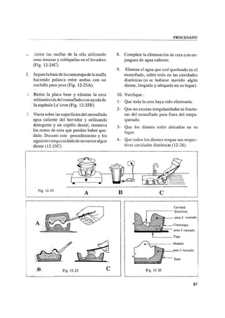 Manual de protesis total