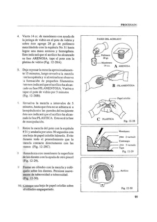 Manual de protesis total