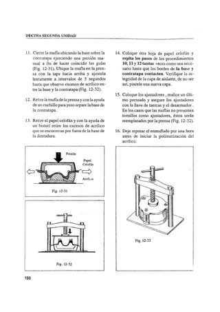 Manual de protesis total