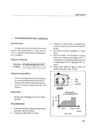 Manual de protesis total