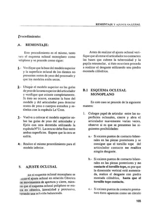 Manual de protesis total