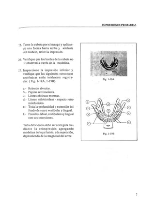 Manual de protesis total